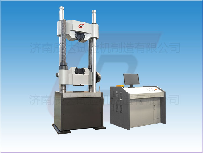 万能材料试验机日常维护保养需注意什么？