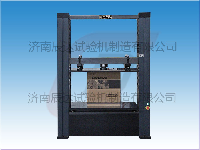纸箱压力试验机的用途及特点有哪些？