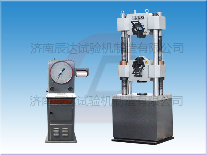 使用万能试验机时，样品的夹持状态对试验结果有影响吗？