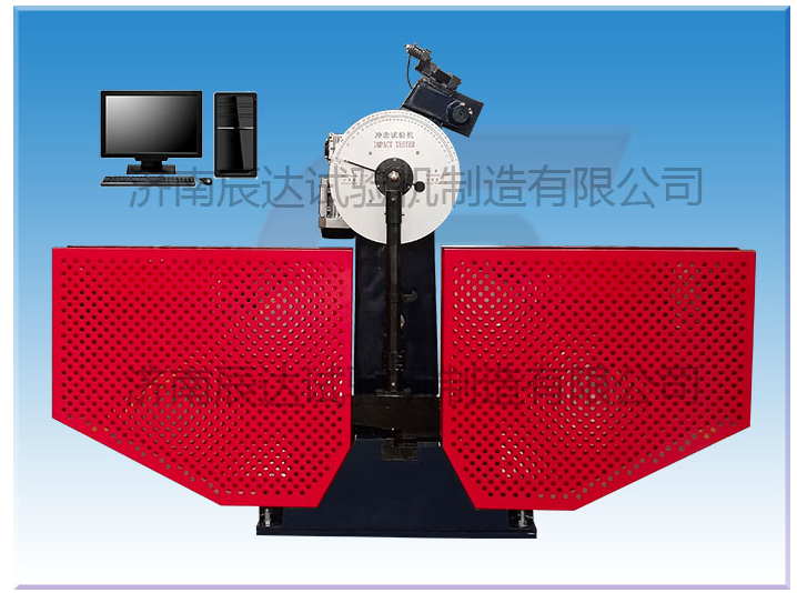 冲击试验机常见的故障有哪些？