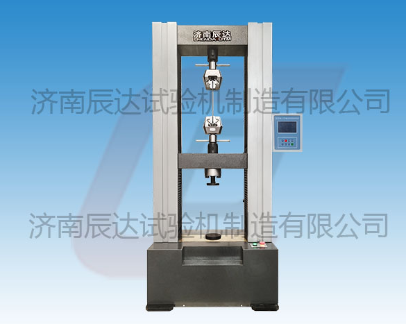 影响WDS-100电子材料试验机测试误差的原因有哪些？又该如何避免呢？