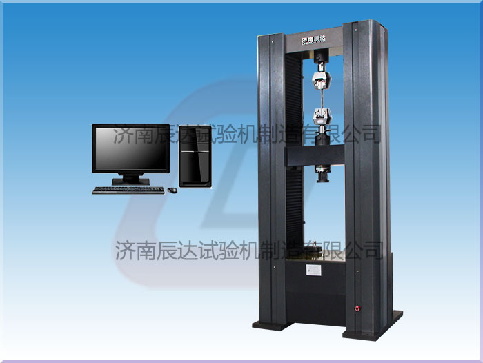 WDW-200M微机控制电子万能拉力试验机的保养要怎么做？