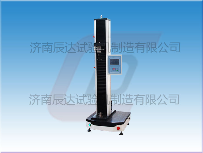 挑选WDS-5电子式万能试验机时需要注意什么?