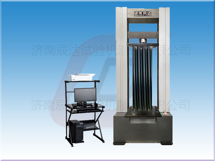 微机控制环刚度试验机的概述，你知道吗