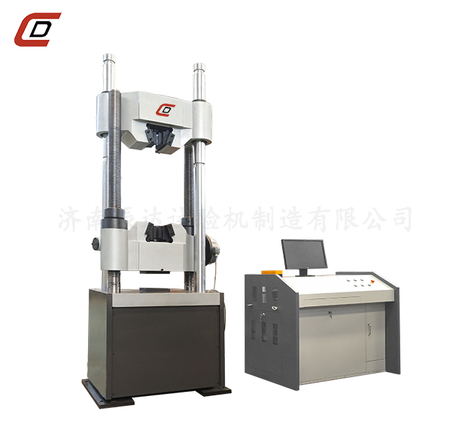 拉力试验机夹具的结构你知道吗？